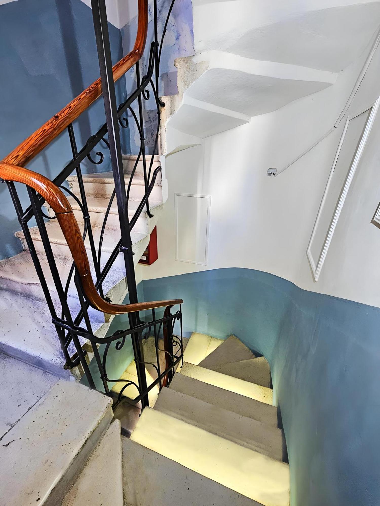 Palace Luxury Room Split Exterior foto