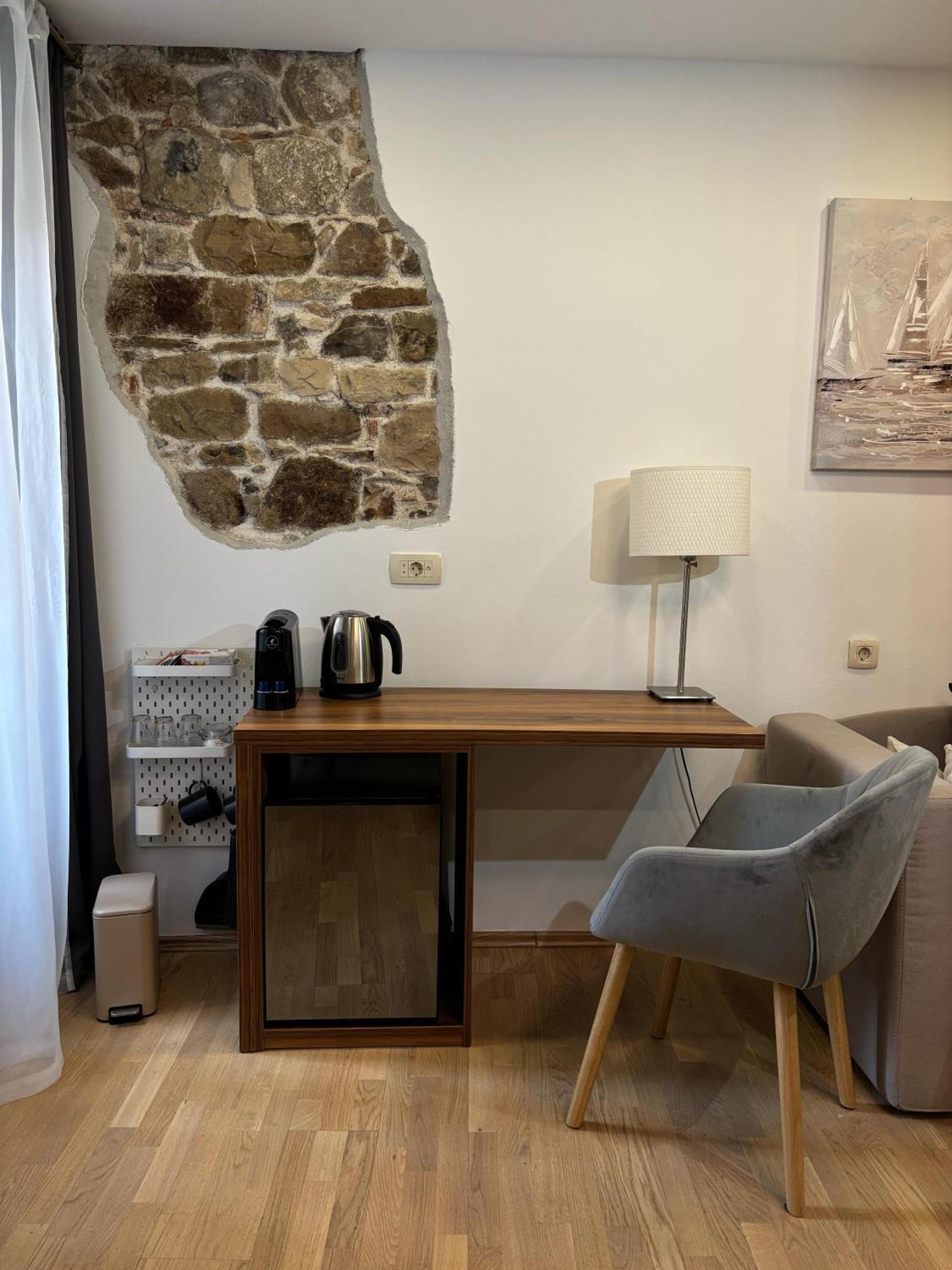 Palace Luxury Room Split Exterior foto